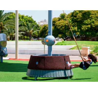 Trò chơi đi bộ Moon Walk trên mặt trăng cho trẻ biết cảm giác trọng lực, Định luật thứ ba của Newton, lực hấp dẫn, động năng và lực hướng tâm. Trò chơi đi bộ Moon Walk trên mặt trăng cho trẻ biết cảm giác trọng lực, Định luật thứ ba của Newton, lực hấp dẫn, động năng và lực hướng tâm.